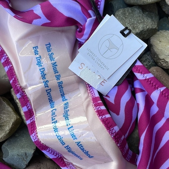 Bikini Swim Bottoms‎ Bundle (3) - Picture 7 of 13